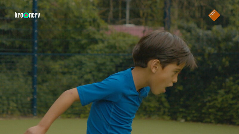 Kindertijd