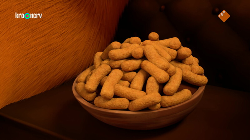 Grizzy en de lemmingen