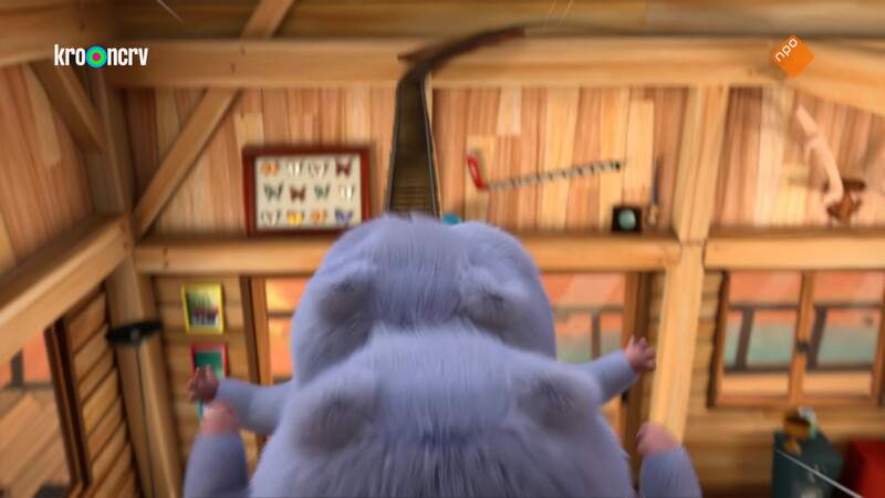 Grizzy en de lemmingen