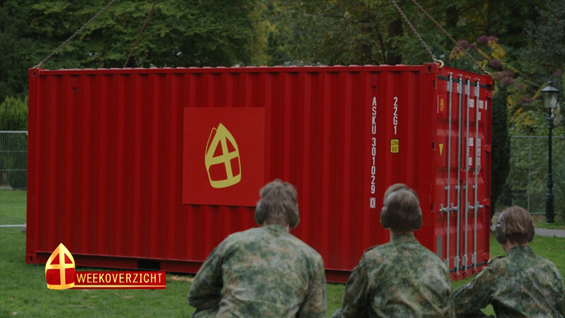 Het Sinterklaasjournaal