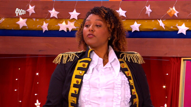 Zin in Zappelin - compilatie