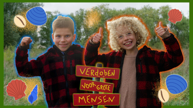 Het landje van Tim