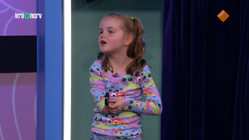 Raad eens wat ik doe