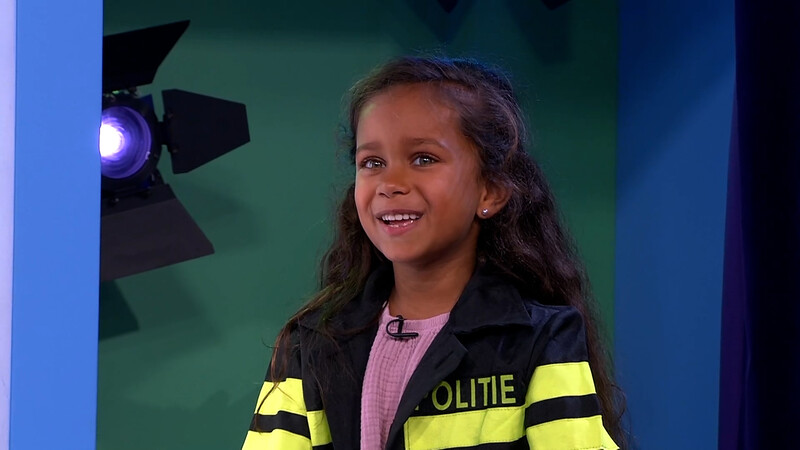 Raad eens wat ik doe