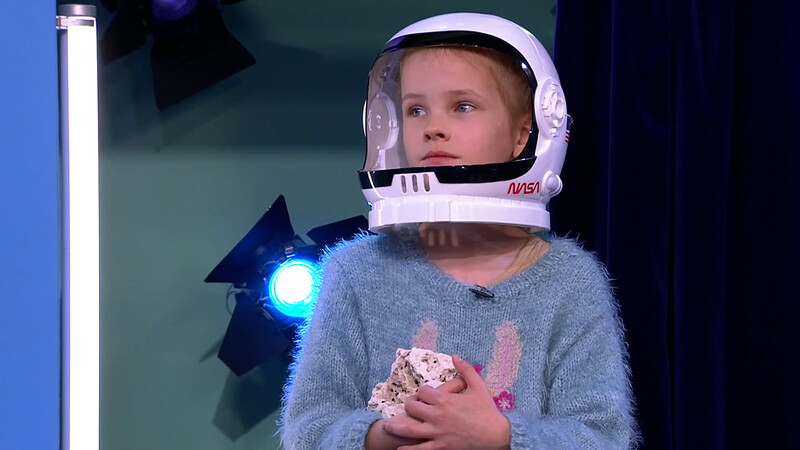 Raad eens wat ik doe