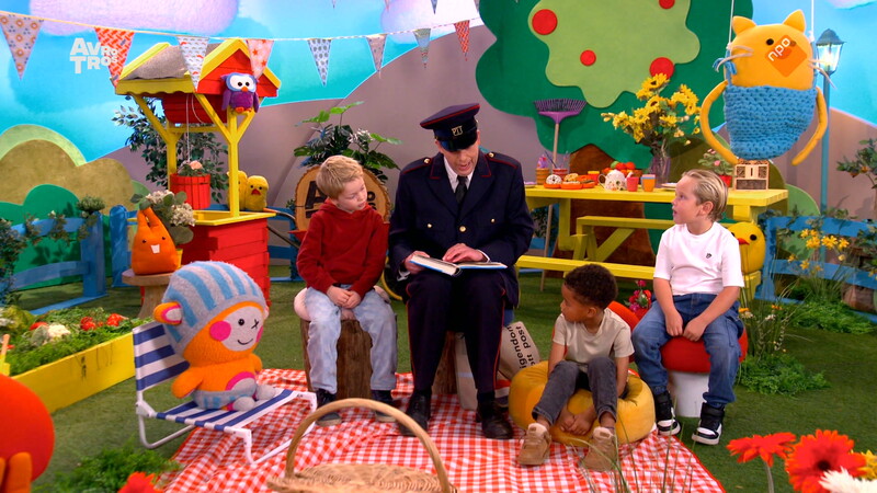 Zin in Zappelin - compilatie