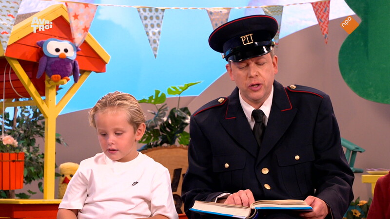 Zin in Zappelin - compilatie