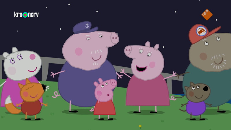 Peppa Pig Tales