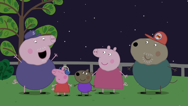 Peppa Pig Tales