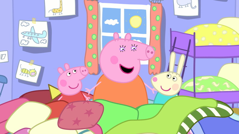 Peppa Pig Tales
