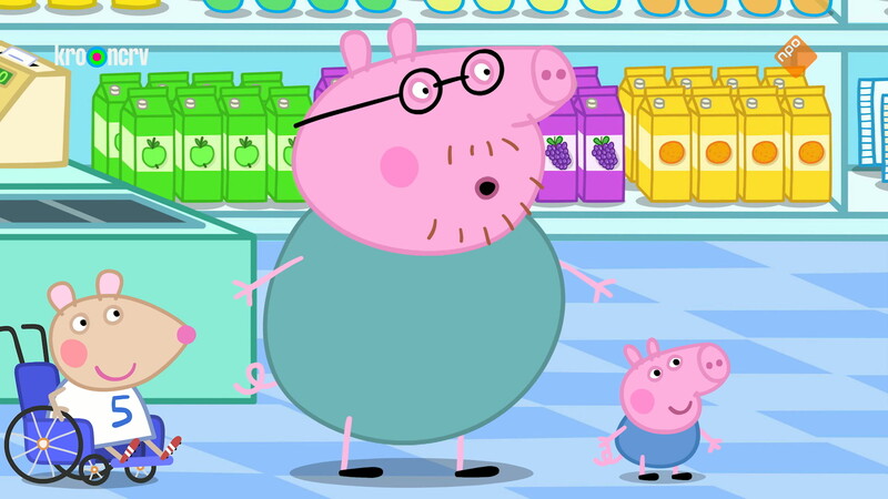 Peppa Pig Tales