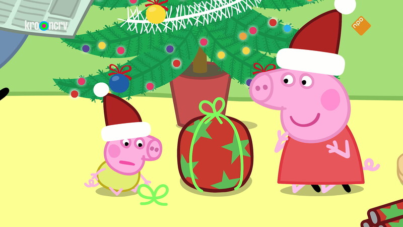 Peppa Pig Tales