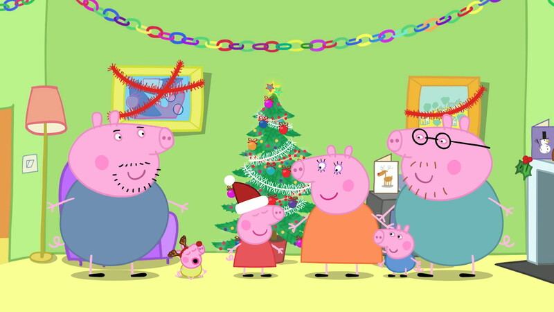 Peppa Pig Tales