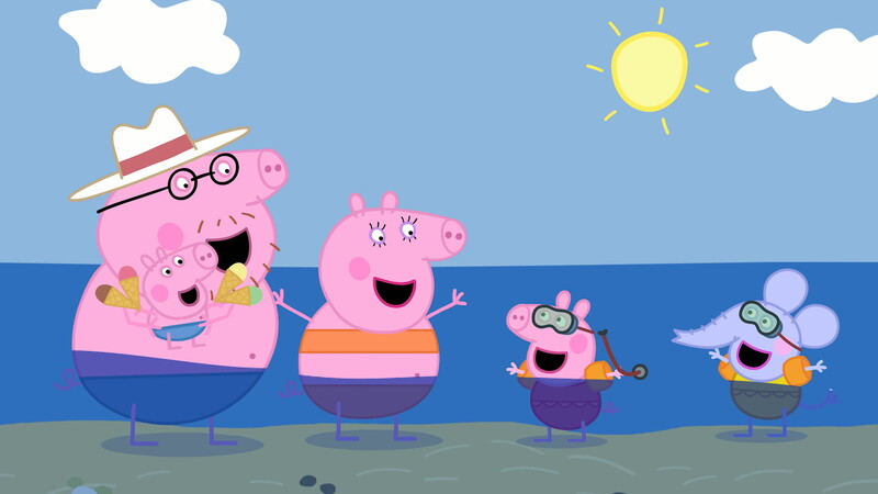 Peppa Pig Tales