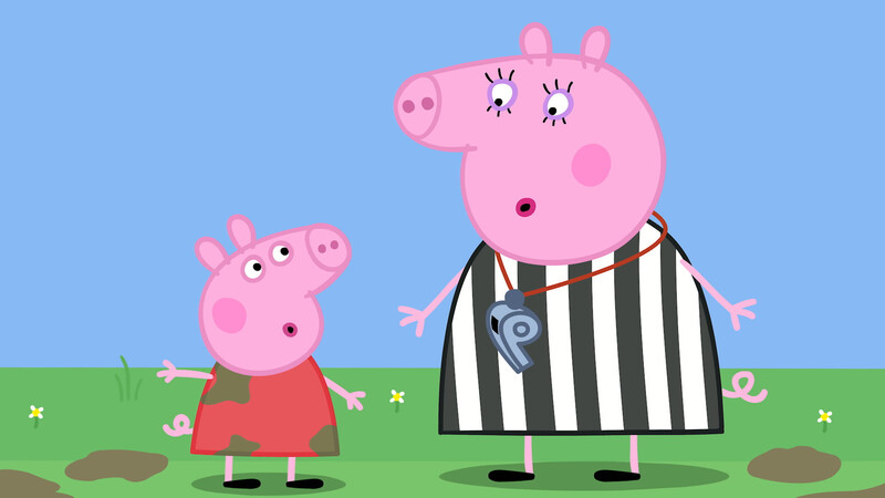 Peppa Pig Tales