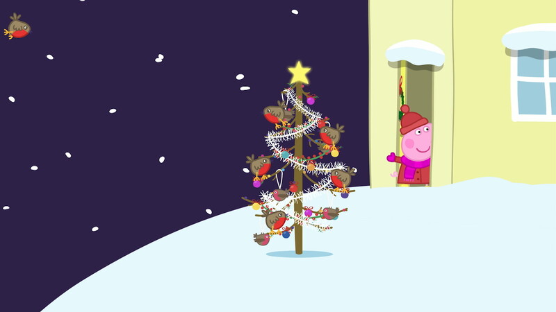 Peppa Pig Tales