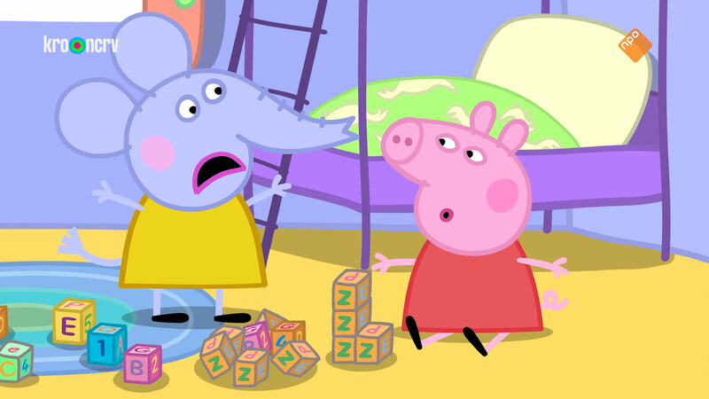 Peppa Pig Tales