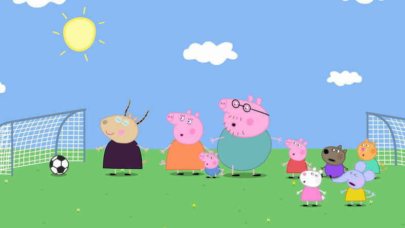 Peppa Pig Tales