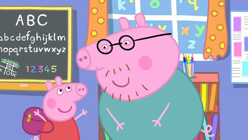 Peppa Pig Tales