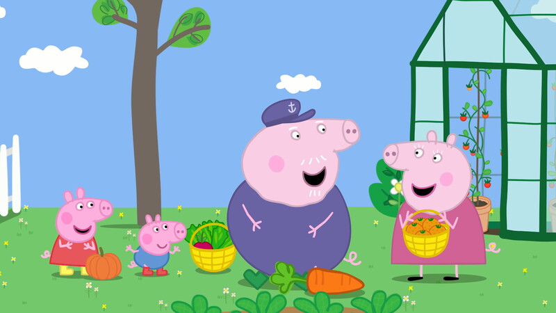 Peppa Pig Tales