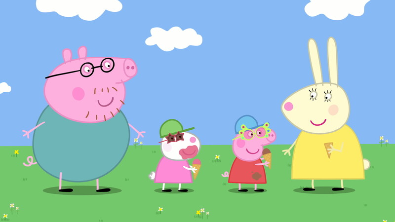 Peppa Pig Tales