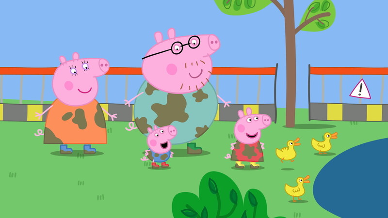 Peppa Pig Tales