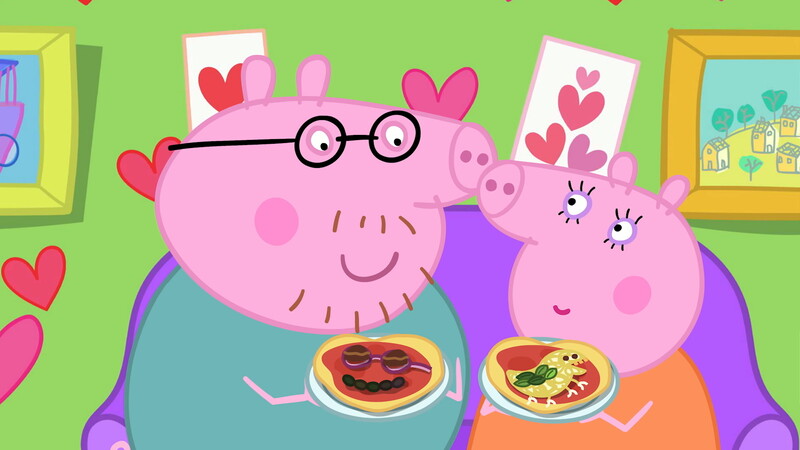 Peppa Pig Tales