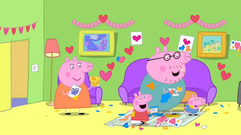 Peppa Pig Tales