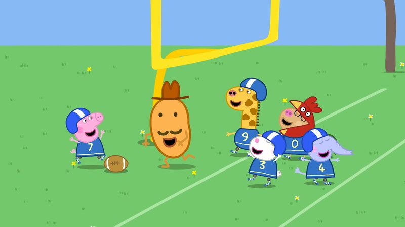 Peppa Pig Tales