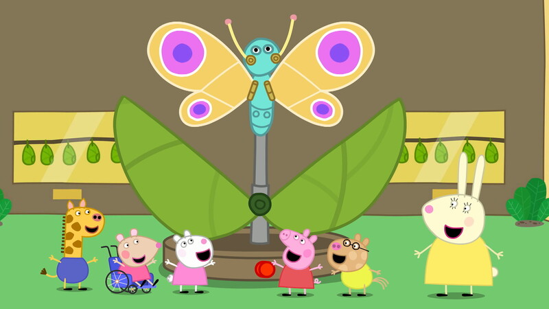 Peppa Pig Tales