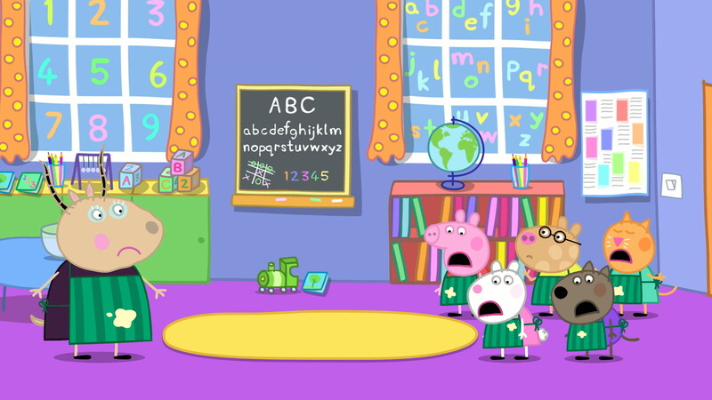 Peppa Pig Tales