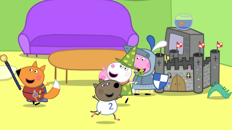 Peppa Pig Tales