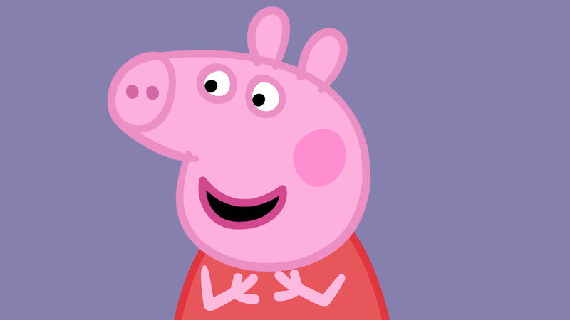 Peppa Pig Tales