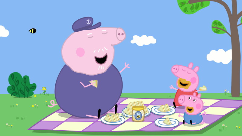 Peppa Pig Tales