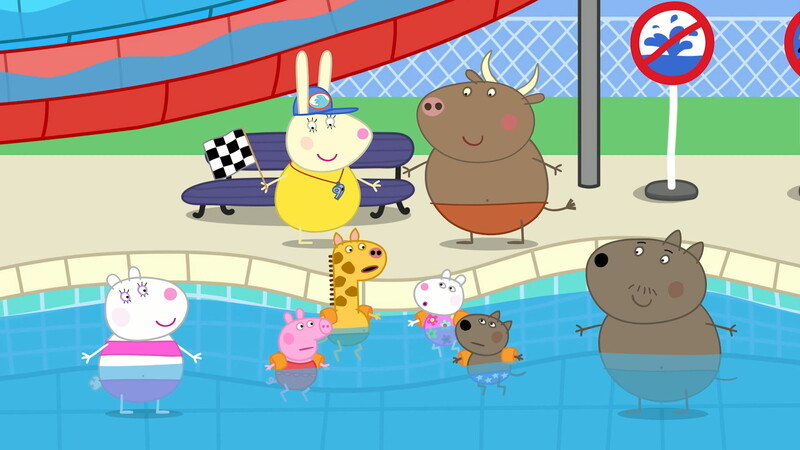 Peppa Pig Tales