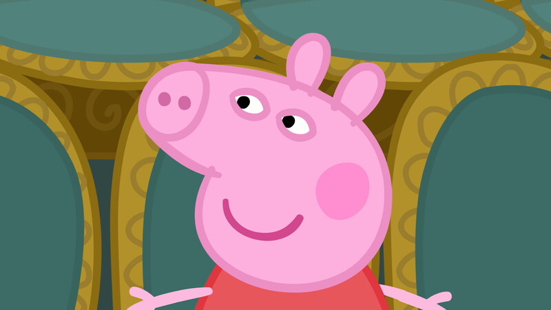 Peppa Pig Tales
