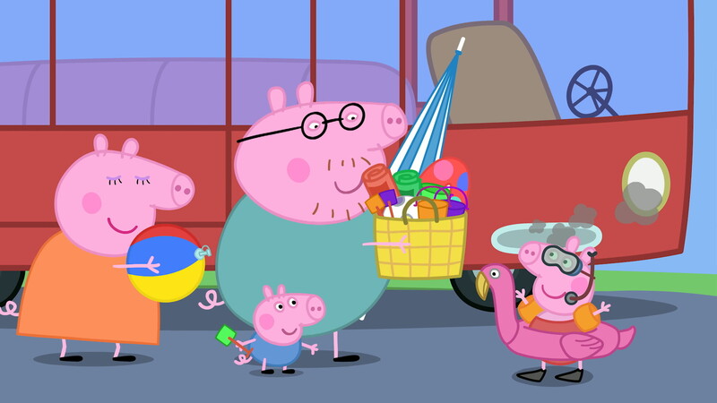 Peppa Pig Tales
