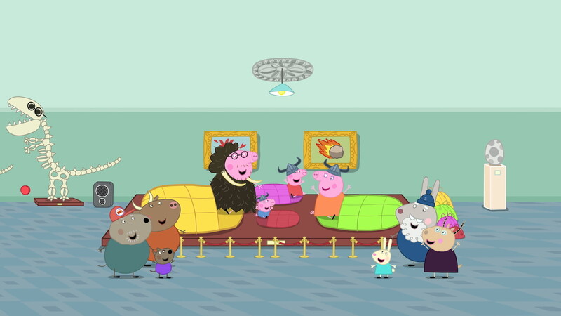 Peppa Pig Tales
