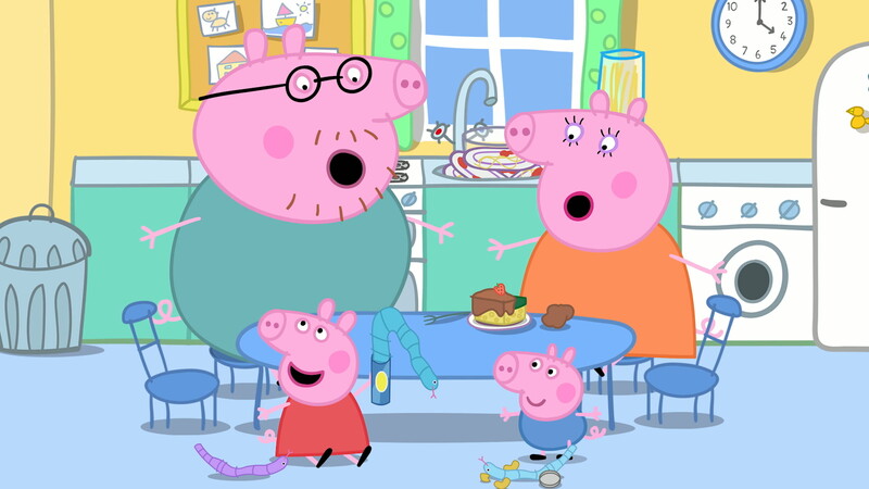 Peppa Pig Tales