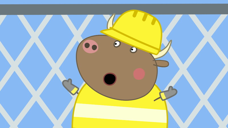 Peppa Pig Tales