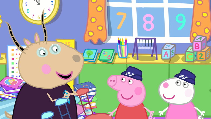 Peppa Pig Tales