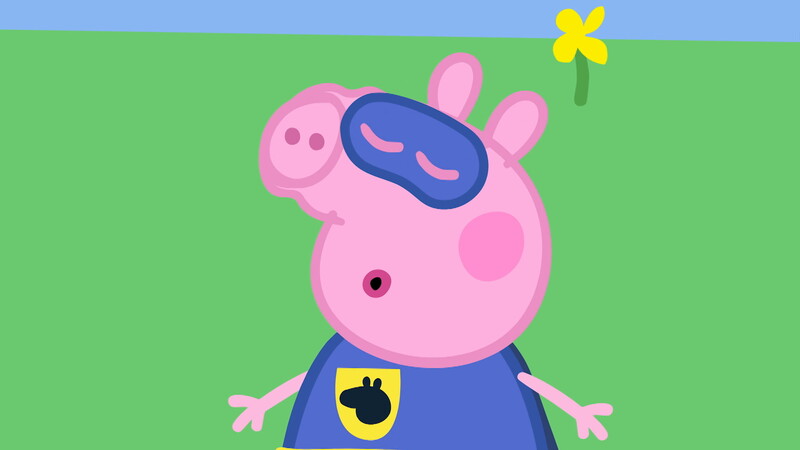 Peppa Pig Tales