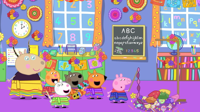 Peppa Pig Tales