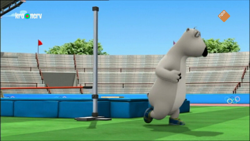 Bernard
