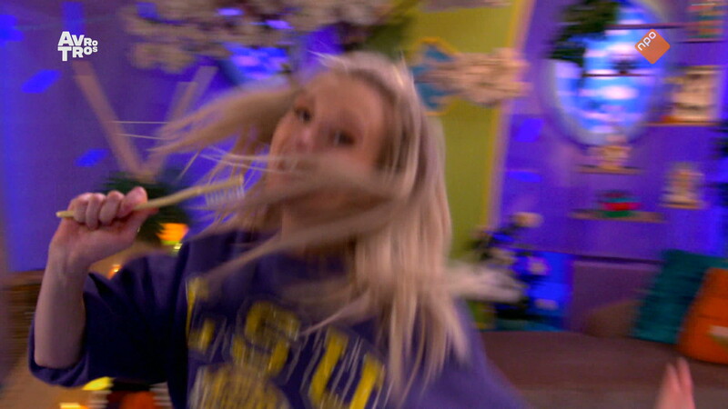 Zin in Zappelin