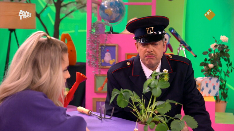 Zin in Zappelin - compilatie