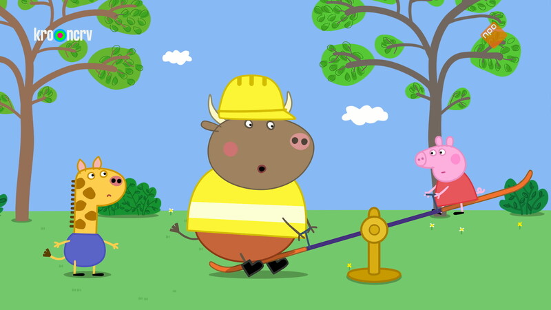 Peppa Pig Tales