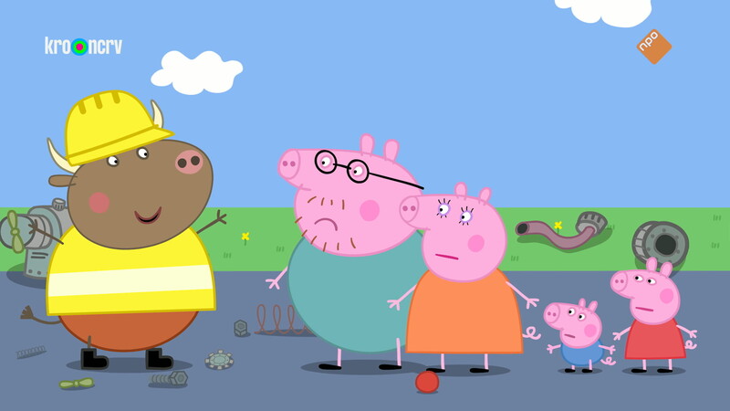 Peppa Pig Tales
