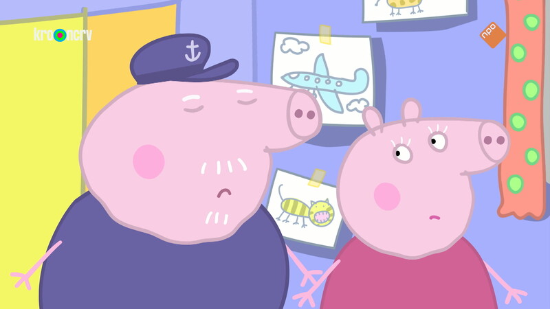 Peppa Pig Tales