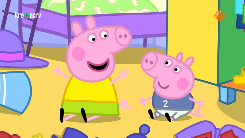 Peppa Pig Tales
